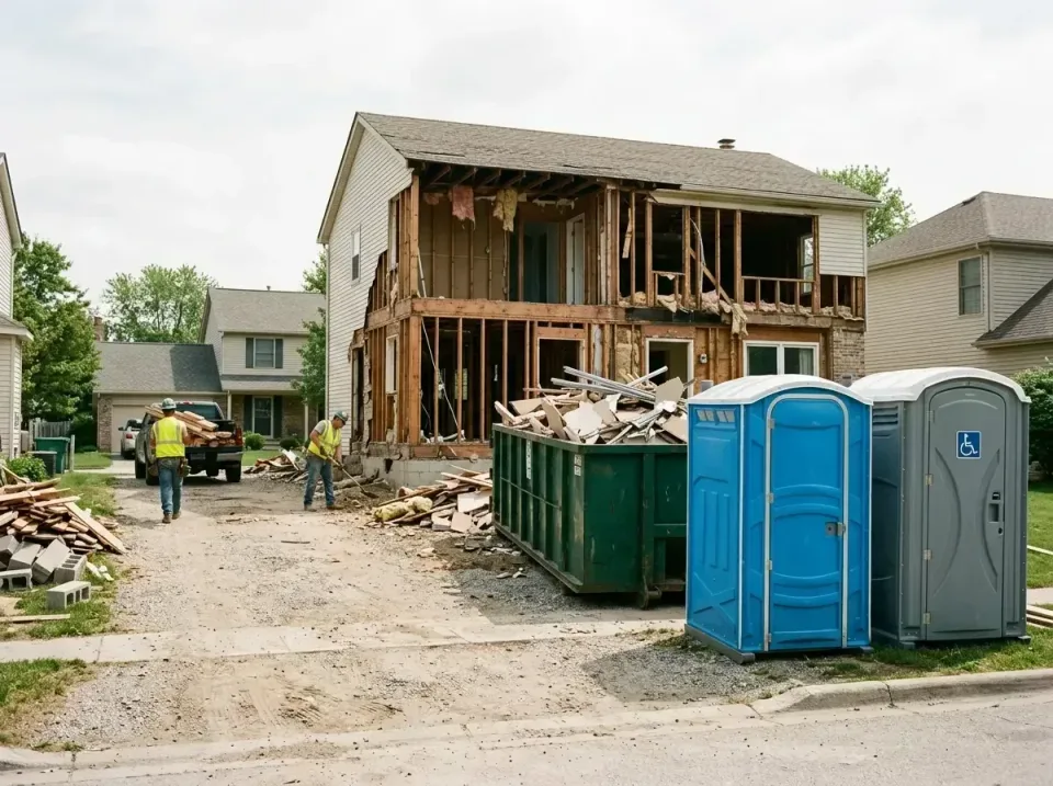 home-renovation-demolition-sit-010 — frequently asked questions, Portable Toilet & Dumpsters Rental in Rosedale, WA